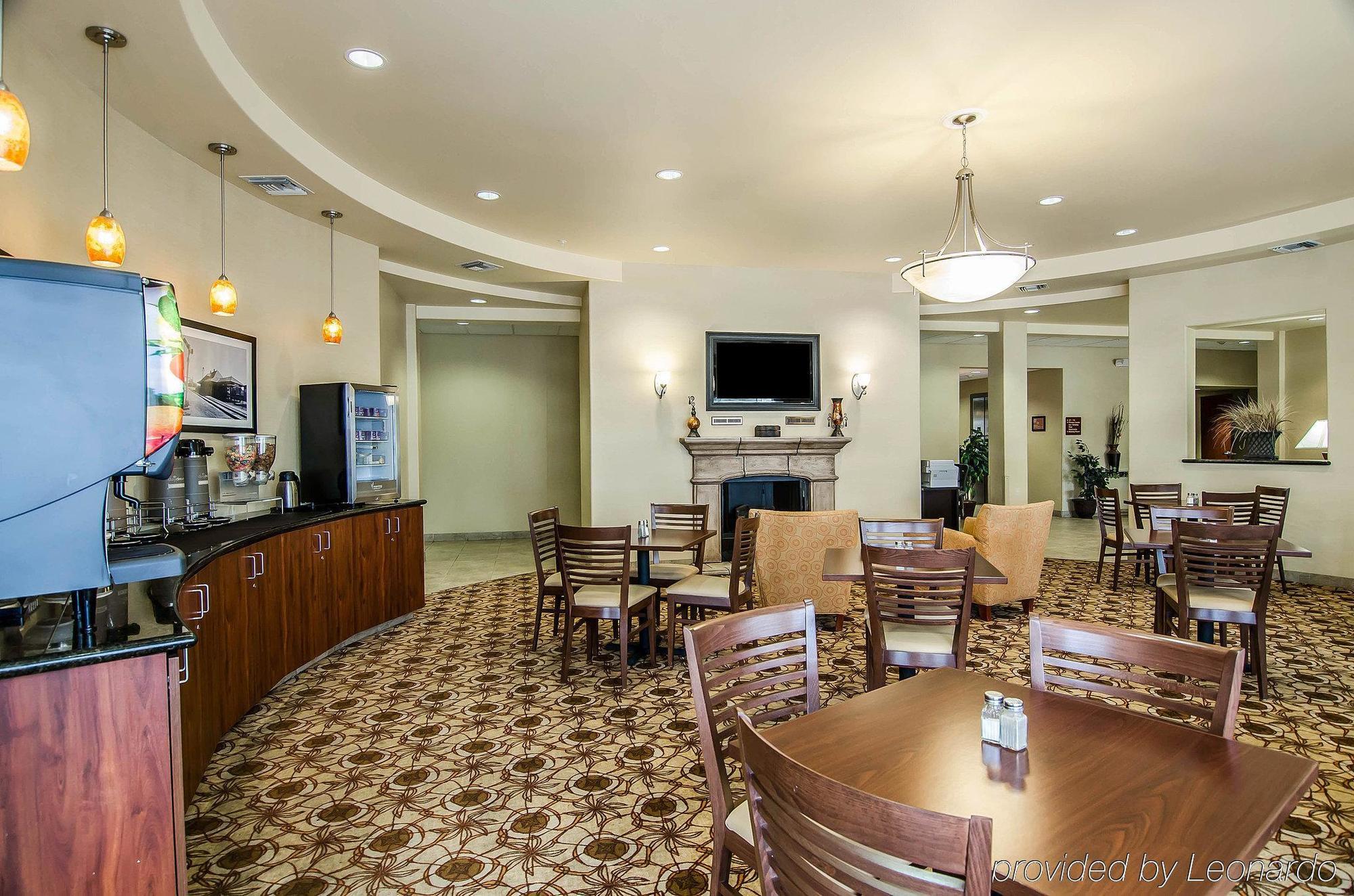 Comfort Inn & Suites Van Buren - Fort Smith Esterno foto