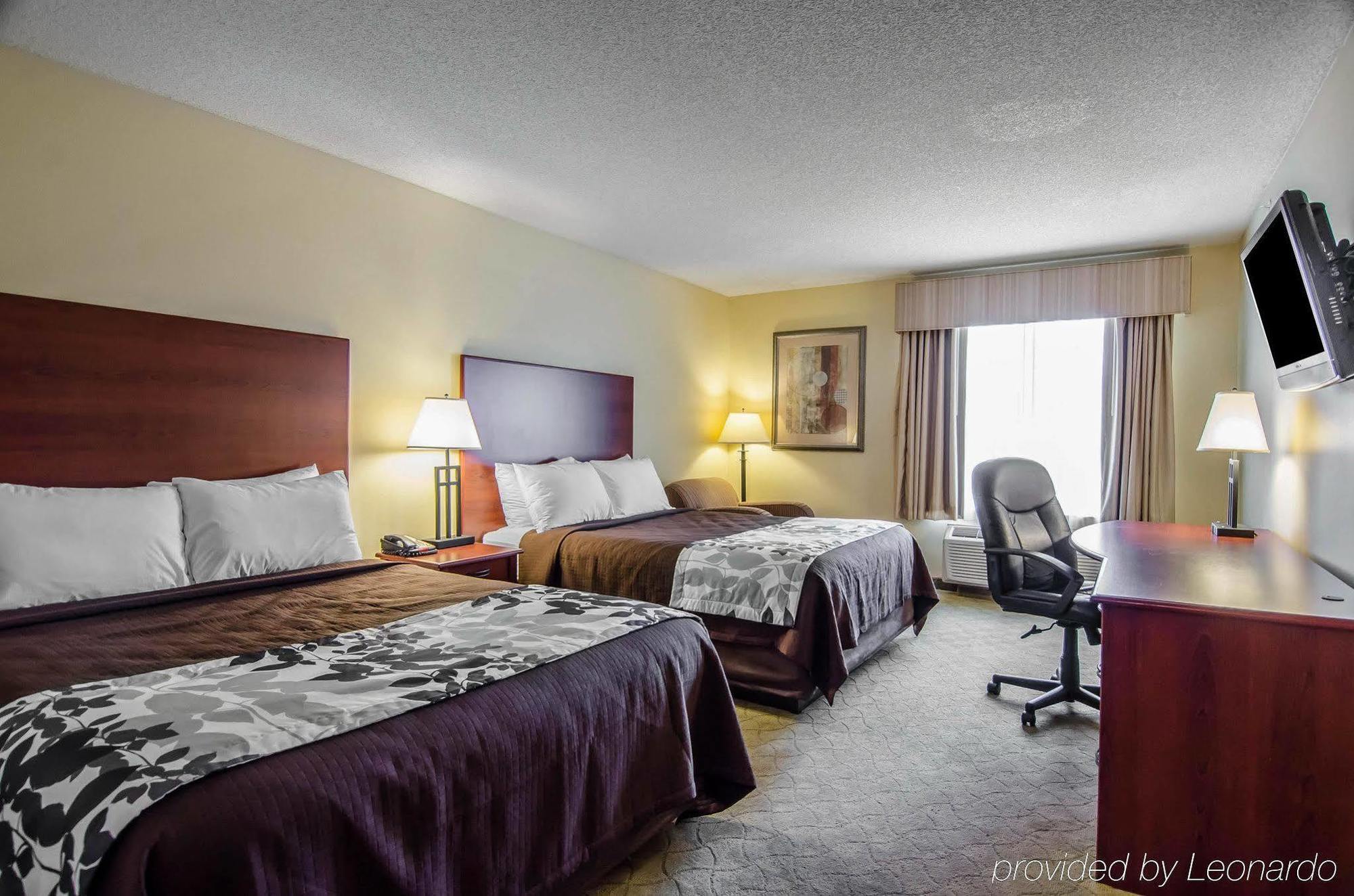 Comfort Inn & Suites Van Buren - Fort Smith Esterno foto