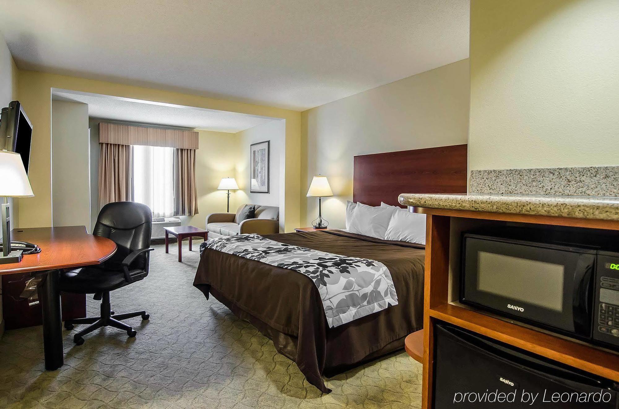 Comfort Inn & Suites Van Buren - Fort Smith Esterno foto