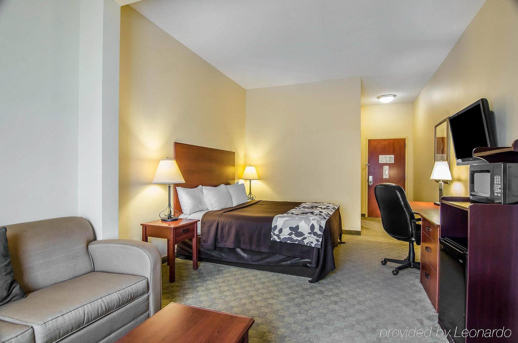 Comfort Inn & Suites Van Buren - Fort Smith Esterno foto