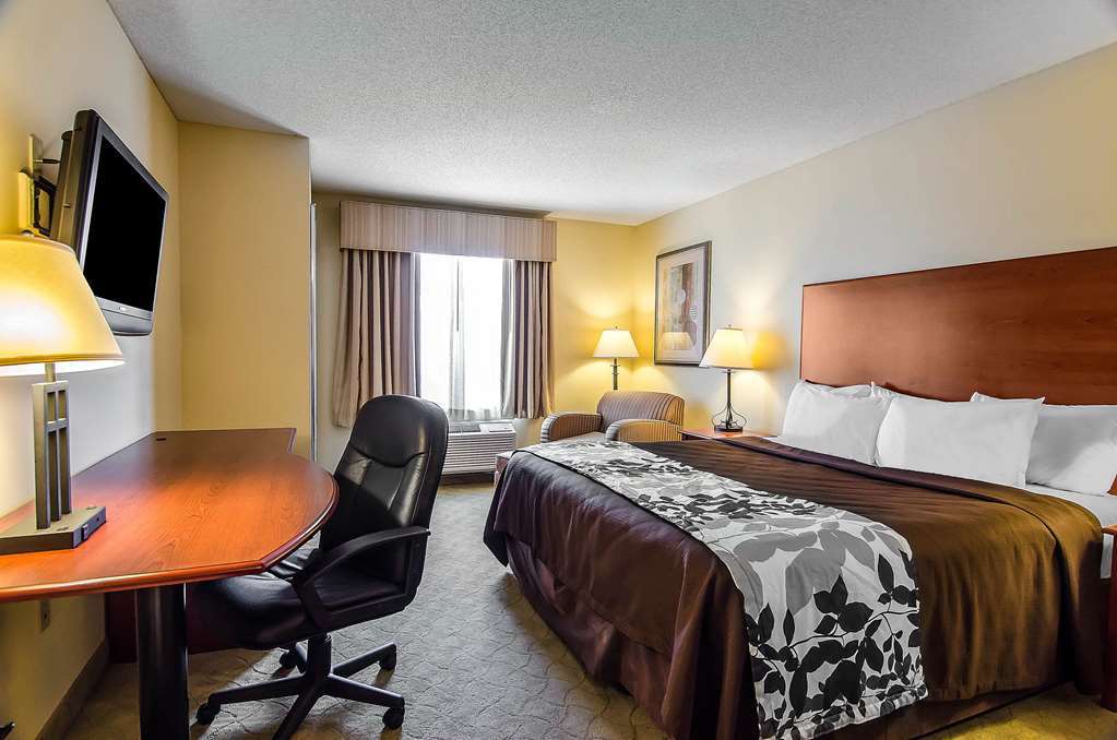 Comfort Inn & Suites Van Buren - Fort Smith Esterno foto