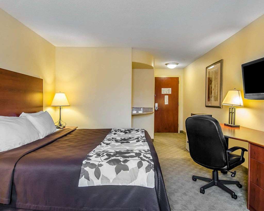 Comfort Inn & Suites Van Buren - Fort Smith Camera foto