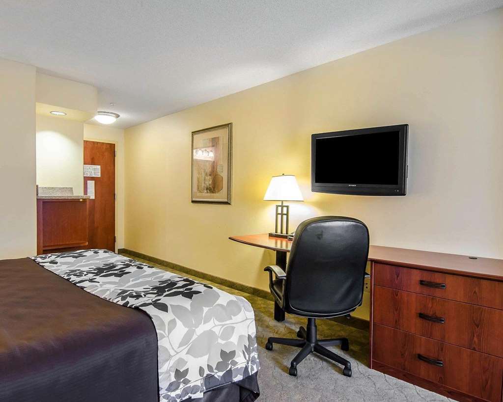 Comfort Inn & Suites Van Buren - Fort Smith Camera foto