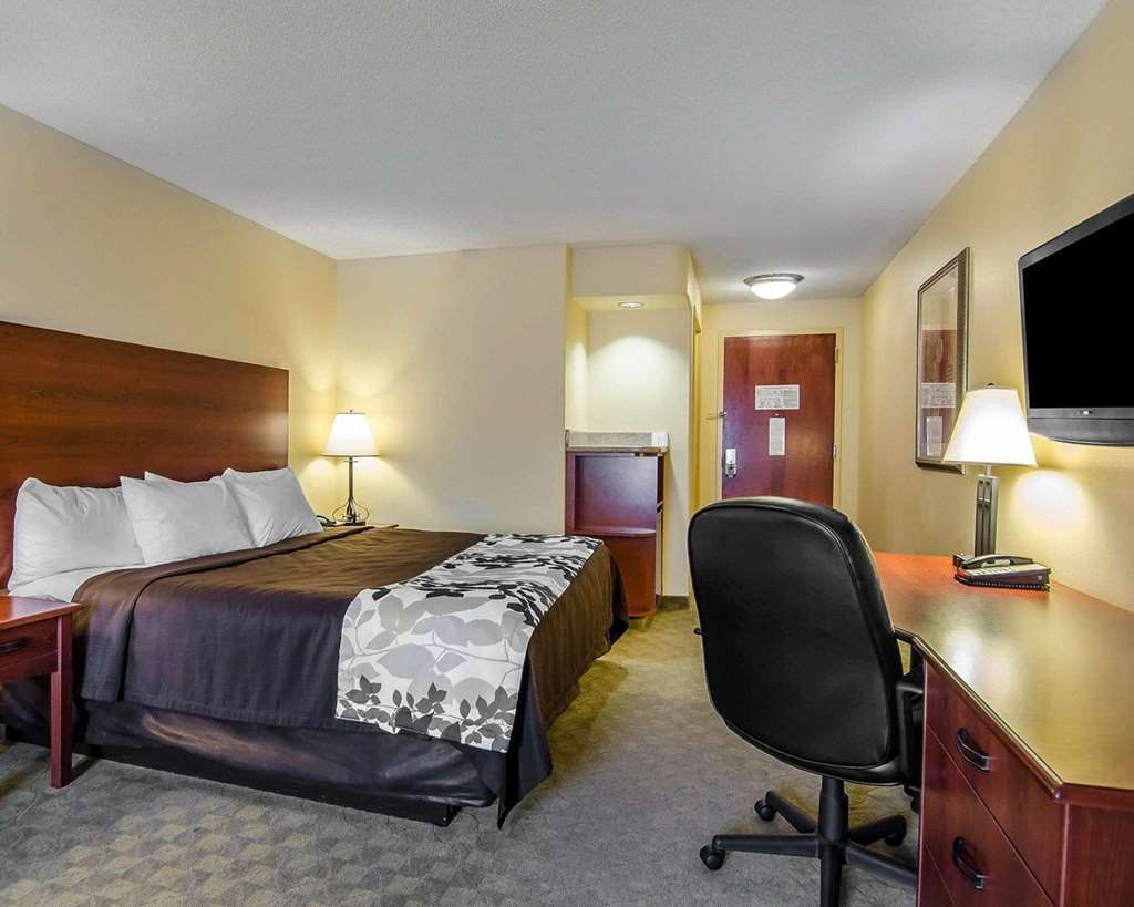 Comfort Inn & Suites Van Buren - Fort Smith Camera foto