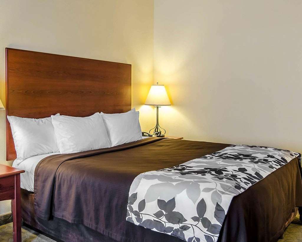 Comfort Inn & Suites Van Buren - Fort Smith Camera foto