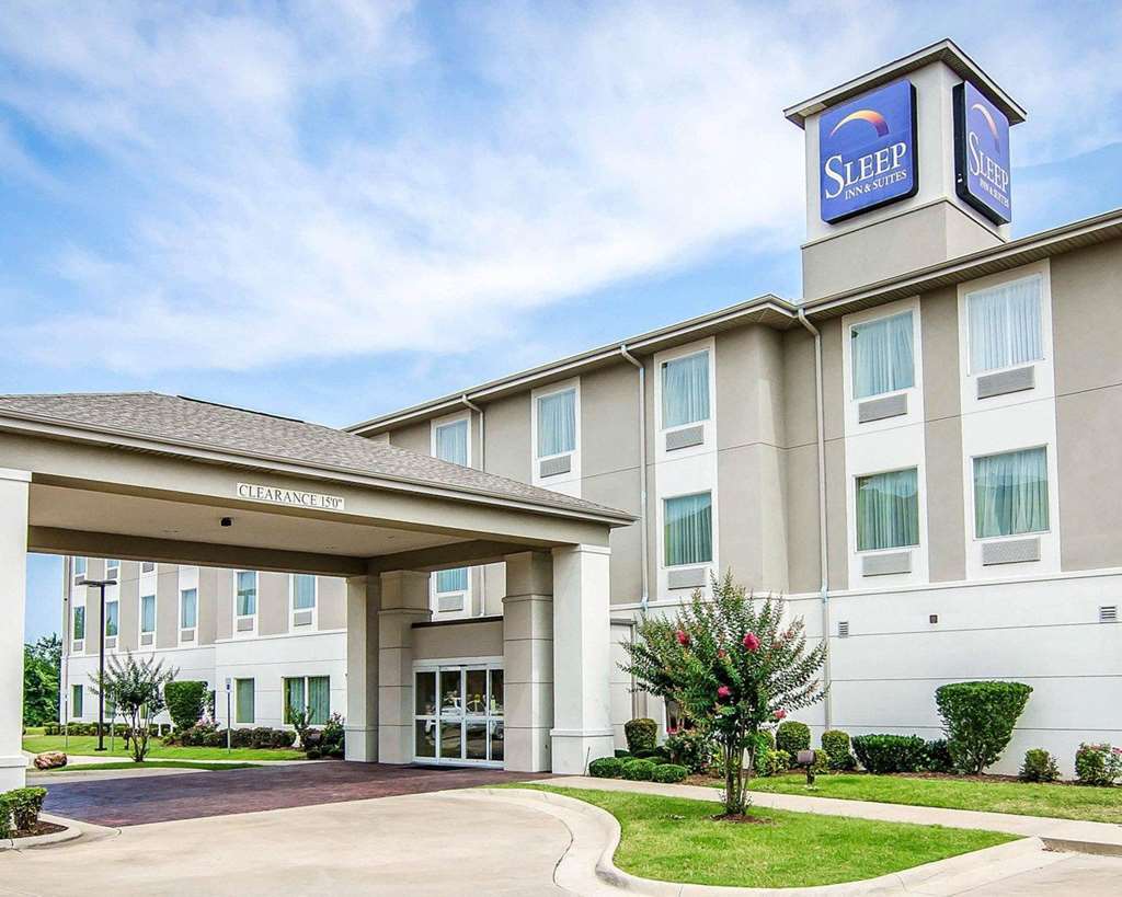 Comfort Inn & Suites Van Buren - Fort Smith Esterno foto